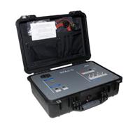 RFAII-S Periodic Online Rotor Magnetic Flux Analyzer